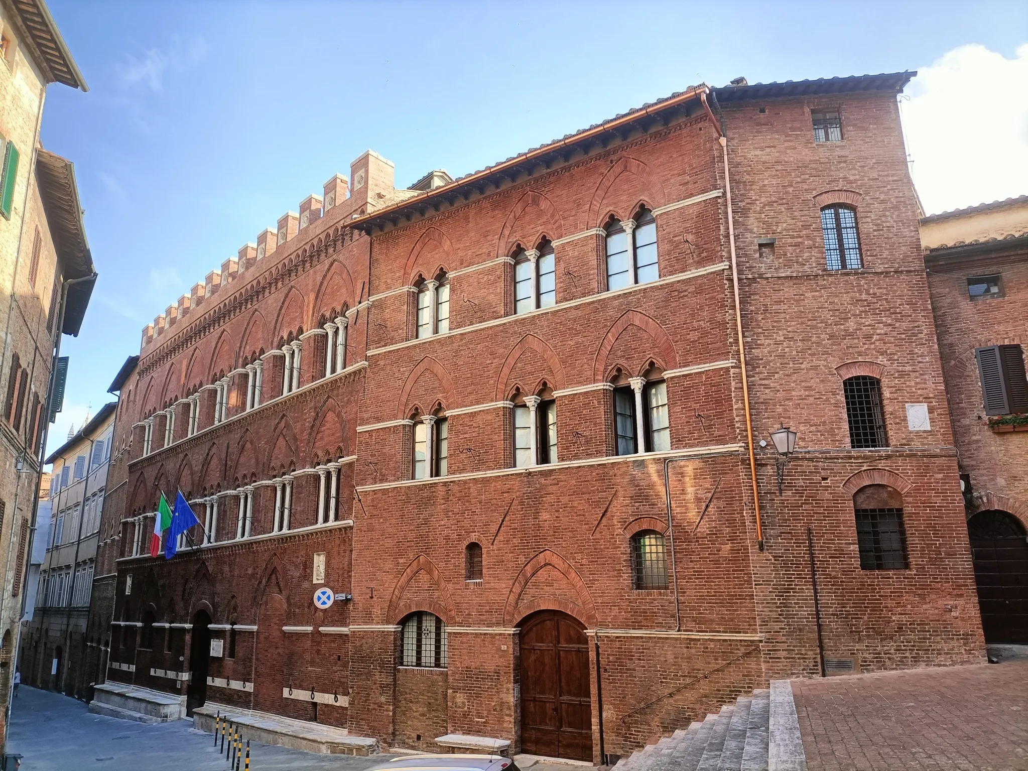 1 siena