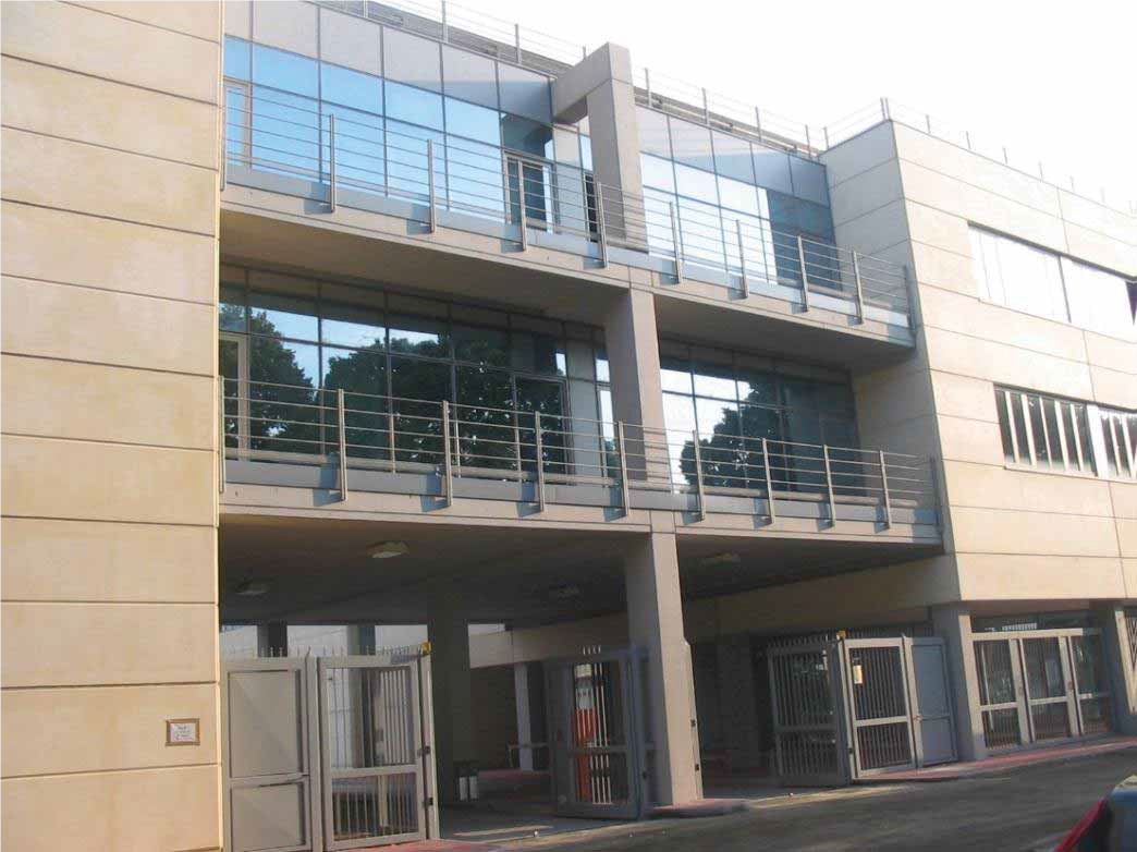 centro agroalimentare cover